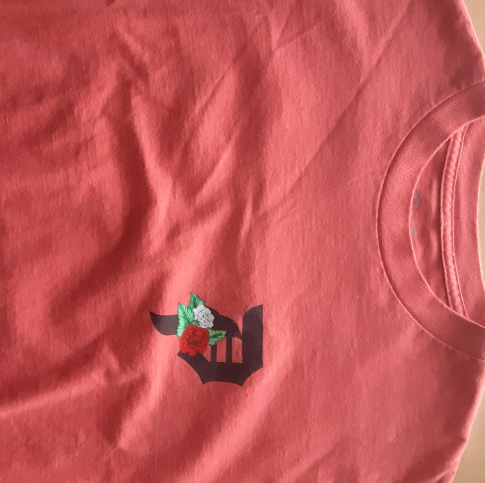 Primitive t-shirt